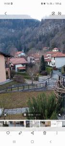 Gallery image of Casa ALBERTO - appartamento zona Bellagio in Magreglio