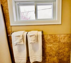 Fotografie z fotogalerie ubytování Fundy Line Motel v destinaci Miramichi