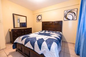 Gallery image of Colinas del Atlantico Vacational House 1st floor in Isabela