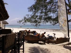 Gallery image of Safina Cottages in Diani Beach