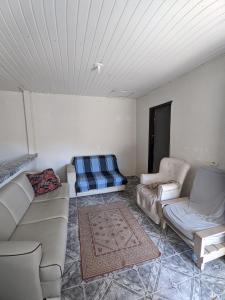 Gallery image of Casa de sossego in Matinhos