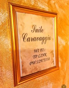 Fotografie z fotogalerie ubytování SUITE CARAVAGGIO v destinaci Albavilla