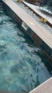 Gallery image of Location Piscine et terrasse pour vos fêtes in Kourou