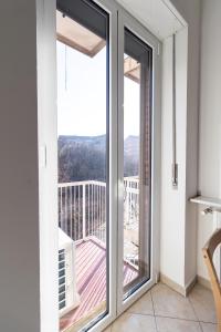 Μπαλκόνι ή βεράντα στο [Abbiategrasso - Bocconi] - 2 camere da letto