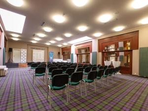 Konferenční prostory v ubytování Cihelny Golf & Wellness Resort