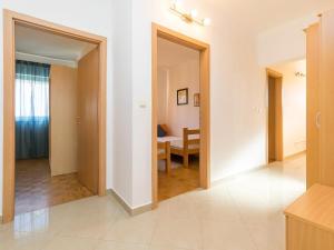 Fotografie z fotogalerie ubytování Villa Dijana v Poreči