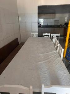 Galería fotográfica de Casa de Praia en Palhoça