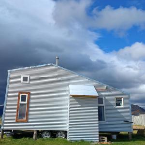 Gallery image of Tyni house in Puerto Natales