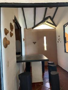 Fotografie z fotogalerie ubytování Cabañas Cañon Del Chicamocha v destinaci Aratoca
