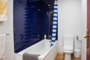 Ένα μπάνιο στο Ca la Roseta +16 φωτογραφίες