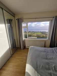 Gallery image of Hillhead's Sea View Escape in Moville
