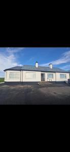 Gallery image of Hillhead's Sea View Escape in Moville