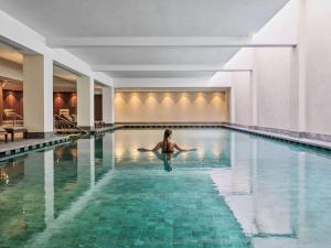 Hosté ubytování Cap St Georges Hotel & Resort