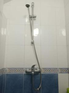 Ένα μπάνιο στο Perle Du Banlieue Nord