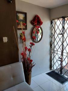 Fotografie z fotogalerie ubytování Zipcode Hideaway Guesthouse v destinaci Portmore