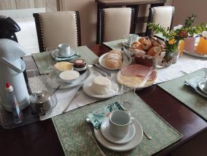 旅舍内部或周边提供的食物