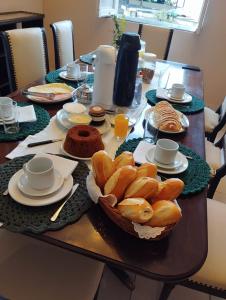 旅舍内部或周边提供的食物
