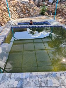 Foto sihtkohas Baling asuva majutusasutuse Homestay Teratak D`kemangi with Private Pool galeriist
