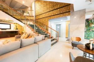 Φωτογραφία από το άλμπουμ του AMORE HOTEL MANILA στη Μανίλα