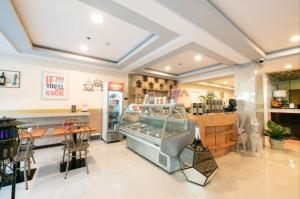 Φωτογραφία από το άλμπουμ του AMORE HOTEL MANILA στη Μανίλα +7 φωτογραφίες