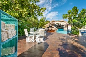 Fotografie z fotogalerie ubytování Phukalini Luxury Pool Villa & Onsen v destinaci Hua Hin