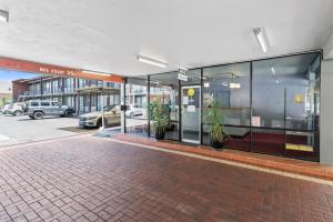 奥尔伯里Comfort Inn Commodore Albury的相册照片