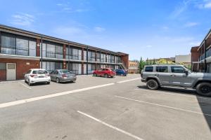 奥尔伯里Comfort Inn Commodore Albury的相册照片