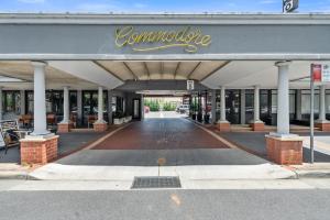 奥尔伯里Comfort Inn Commodore Albury的相册照片