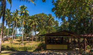 Afbeelding uit fotogalerij van High Chaparral Cottages in El Nido