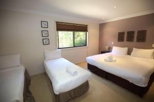 Imagen de la galería de Bogong Bungalow - 2, 19 Bogong Street, en Jindabyne