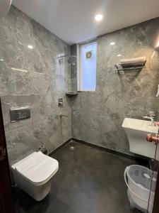 Bilik mandi di MICASA HOMES