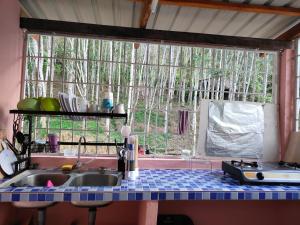 Foto sihtkohas Baling asuva majutusasutuse Homestay Teratak D`kemangi with Private Pool galeriist