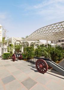 Foto dalla galleria di DYORE House by Bharat Mahal Palace a Jaipur