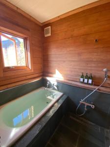 Fotografie z fotogalerie ubytování Spa and View Cozy House スパアンドビューコージーハウス v destinaci Higashiizu