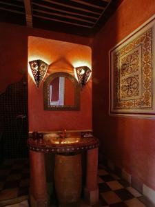 Fotografie z fotogalerie ubytování Casa Lila & Spa v destinaci Essaouira