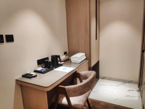 Foto dalla galleria di Maxxvalue Hotel MIDC - Andheri a Mumbai