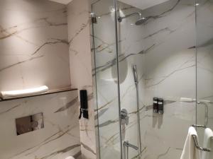 Bagno di Maxxvalue Hotel MIDC - Andheri
