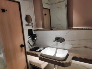 Bagno di Maxxvalue Hotel MIDC - Andheri
