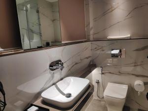 Bagno di Maxxvalue Hotel MIDC - Andheri