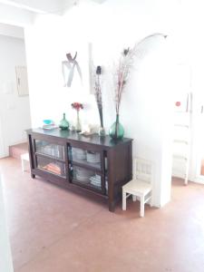 Fotografie z fotogalerie ubytování Preciosa casa en primera línea del mar v destinaci Biniatap de Dalt