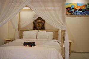 Foto dalla galleria di INAYA VILLA ad Amed