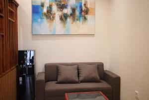 Foto dalla galleria di INAYA VILLA ad Amed