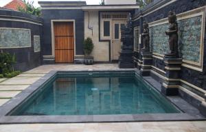 Foto dalla galleria di INAYA VILLA ad Amed Altre 20 foto