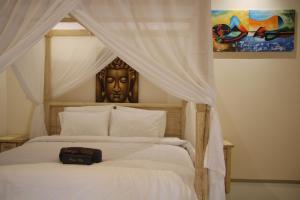 Foto dalla galleria di INAYA VILLA ad Amed