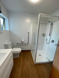 Fotografie z fotogalerie ubytování Alexandra Motor Lodge NZ v destinaci Alexandra + 42 fotografií