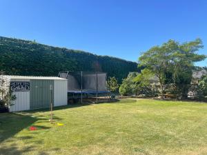 Fotografie z fotogalerie ubytování Alexandra Motor Lodge NZ v destinaci Alexandra