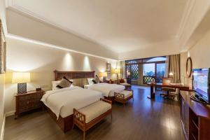Gallery image of Xiamen Royal Victoria Hotel in Xiamen