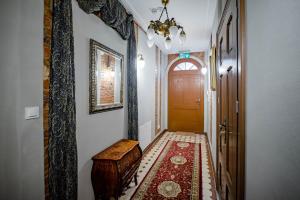 Fotografia z galérie ubytovania Villa Sophia v destinácii Biskupiec