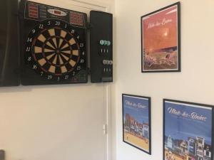 Billede fra billedgalleriet på Dunkerque Malo Centre - 1km mer et plage i Dunkerque