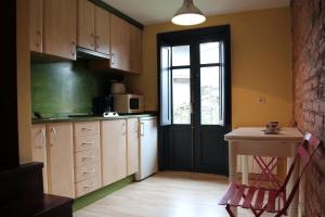 Fotografie z fotogalerie ubytování As Casiñas v destinaci Ribadavia